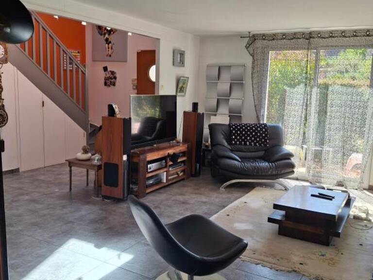 Maison À Vendre — photo 1