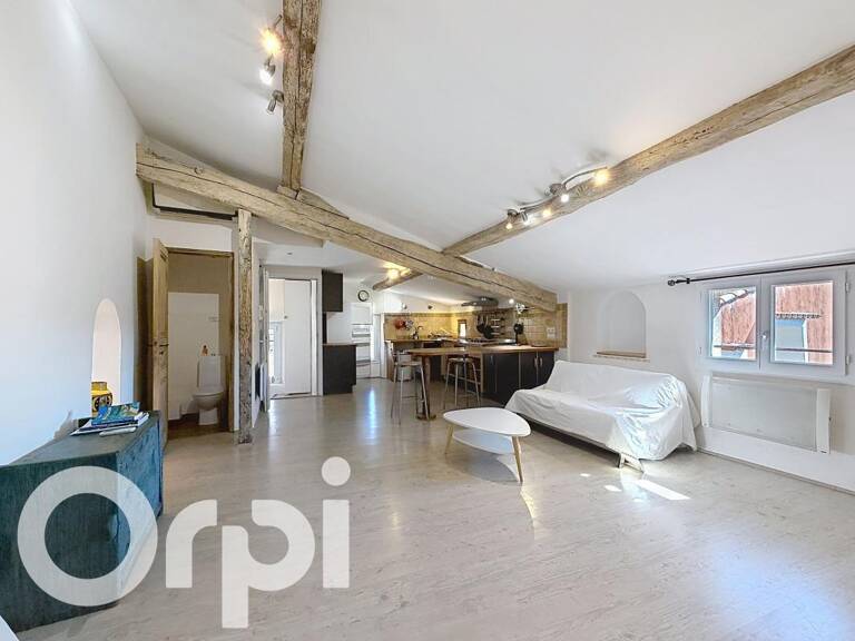 Roquebrune-sur-Argens (83520) : Une demeure d'exception en copropriété au cœur du village médiéval, où l'histoire d'hier rencontre vos projets de demain. » — photo 1