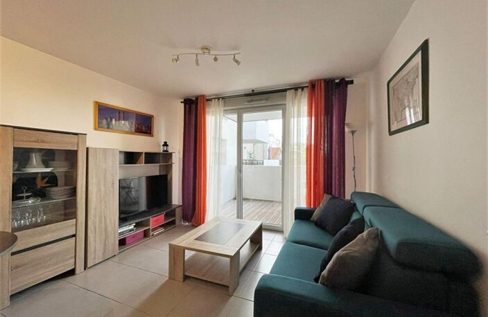 TOULOUSE -  Route de Launaguet Appartement T2 Meublé Parking Calme — photo 4