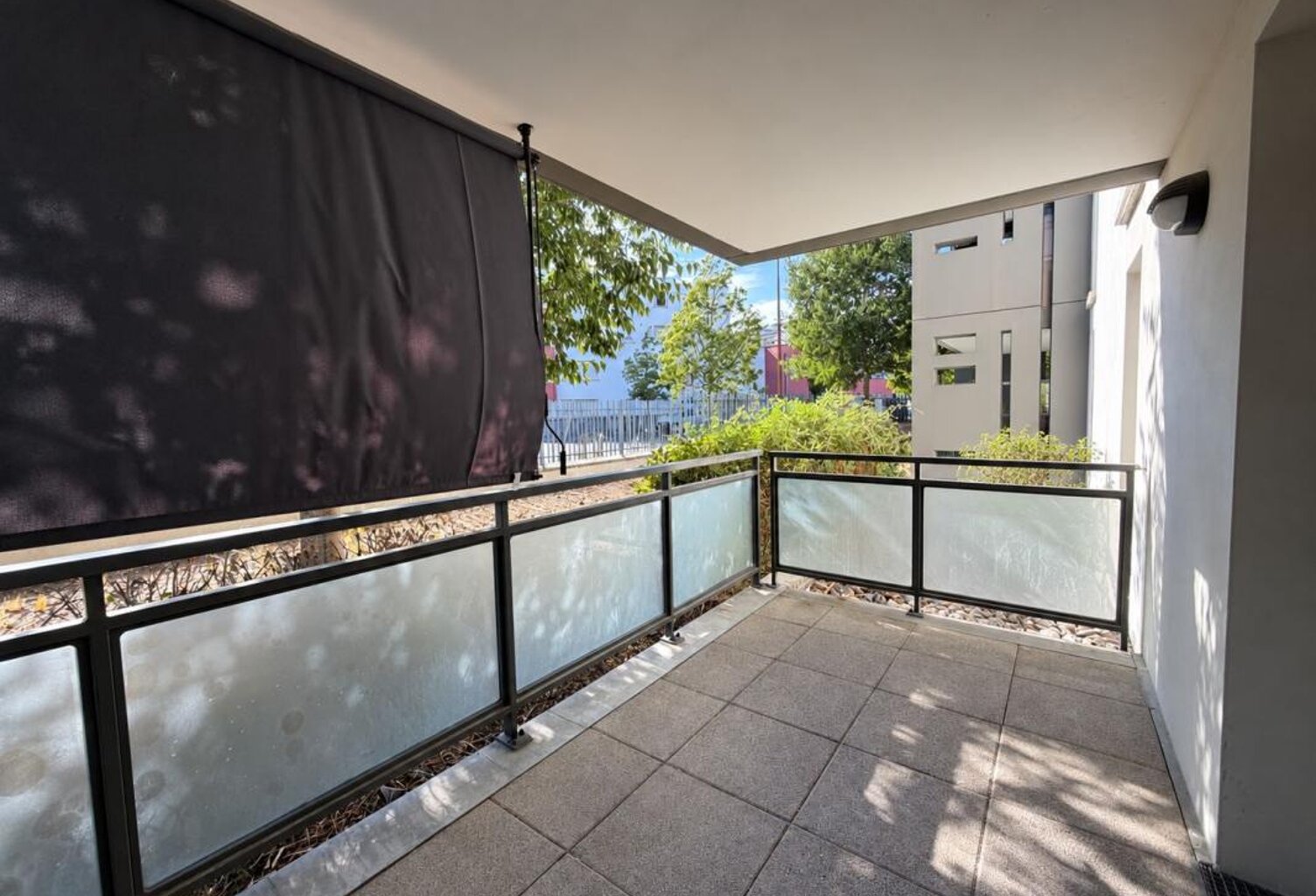 TOULOUSE - GRAND SELVE T3 AVEC TERRASSE, PARKING, CAVE — photo 1