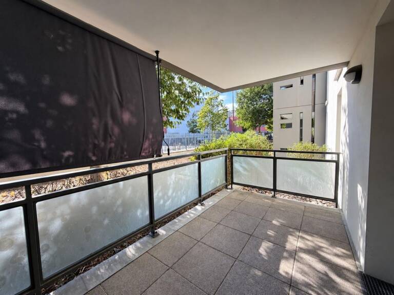 TOULOUSE - GRAND SELVE T3 AVEC TERRASSE, PARKING, CAVE — photo 1