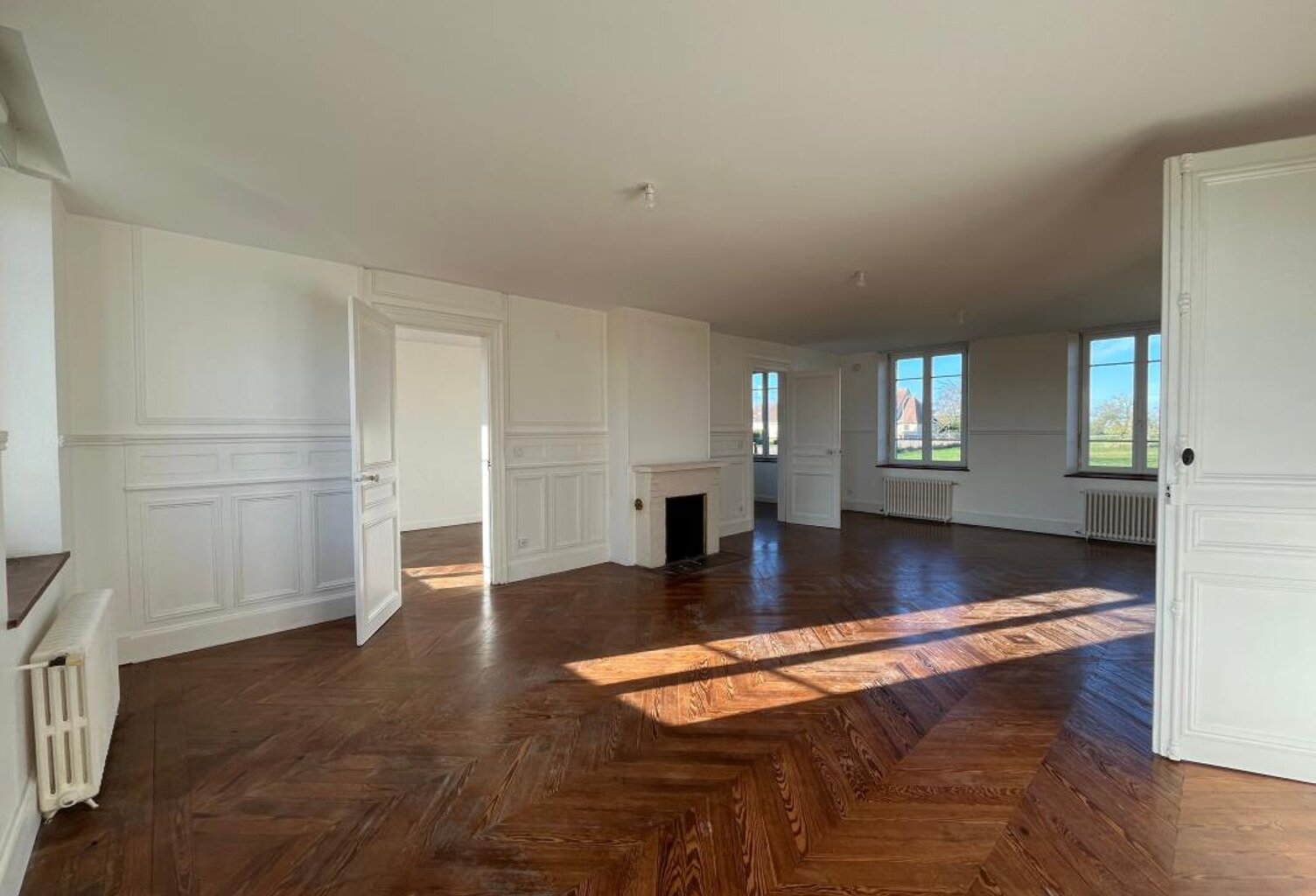 Maison À Louer — photo 1