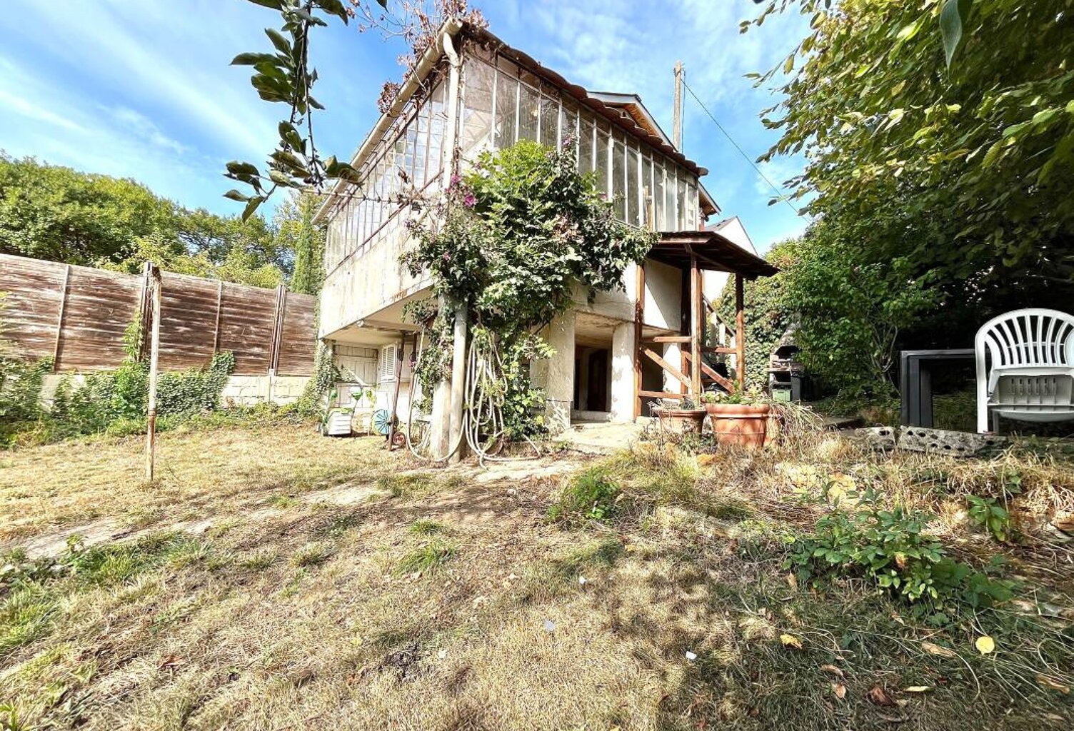 Maison à vendre — photo 1