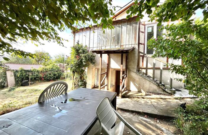 Maison à vendre — photo 2
