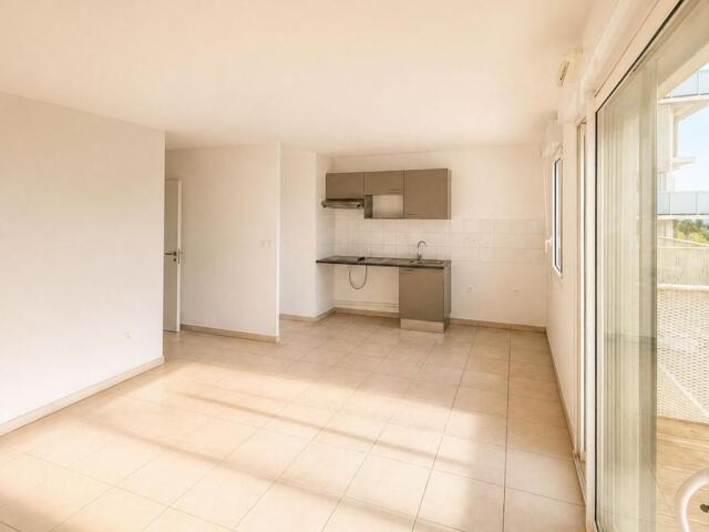 Appartement proposé à Toulouse