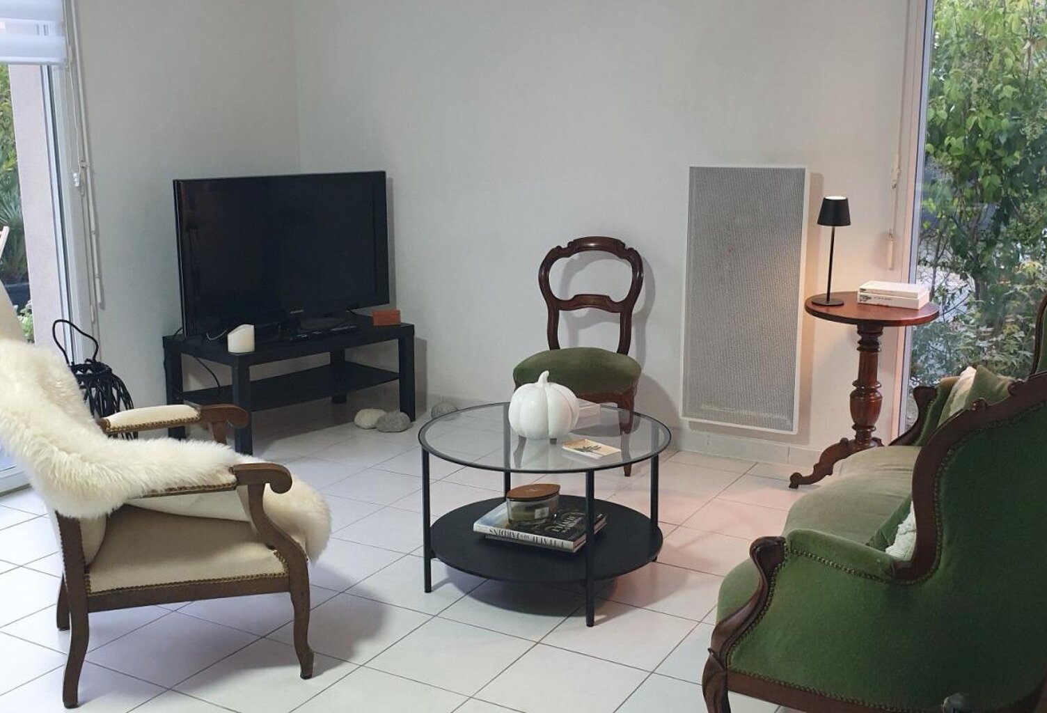 Cornebarrieu Maison T4 À Vendre — photo 1
