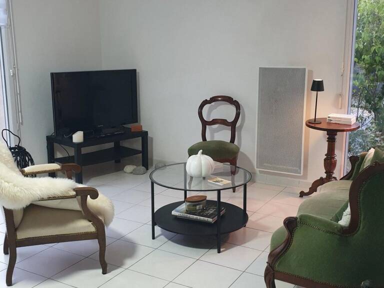 Cornebarrieu Maison T4 À Vendre — photo 1