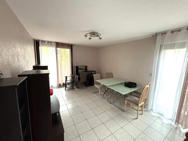 Résidence sécurisée – Appartement T3 de 69 m² avec Balcon, Cave et Parking — photo du bien