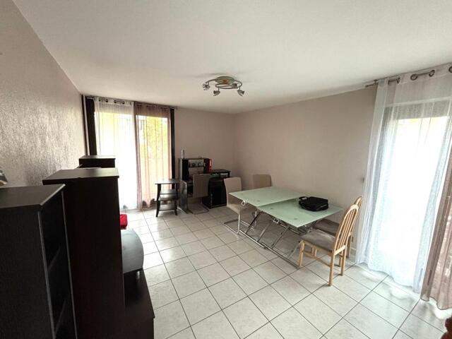 Appartement proposé à Colomiers