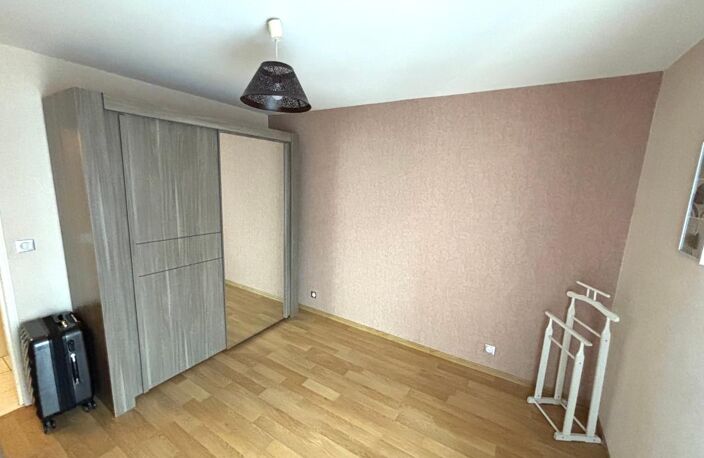 Résidence sécurisée – Appartement T3 de 69 m² avec Balcon, Cave et Parking — photo 5