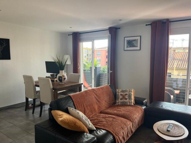 Appartement proposé à Saint-Raphaël