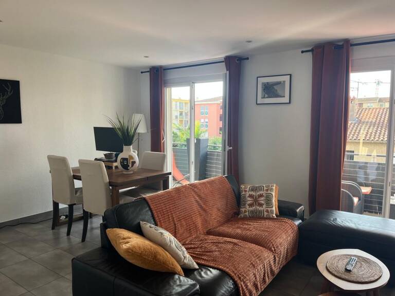 Appartement À Vendre — photo 1