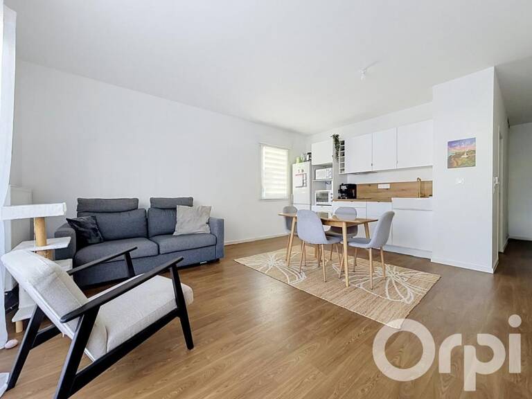 Appartement À Vendre — photo 1