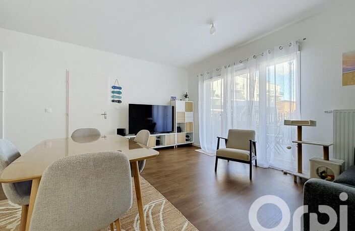 Appartement À Vendre — photo 3
