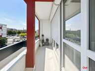 Beau T3 rénové avec balcon ⛱️ — photo 4