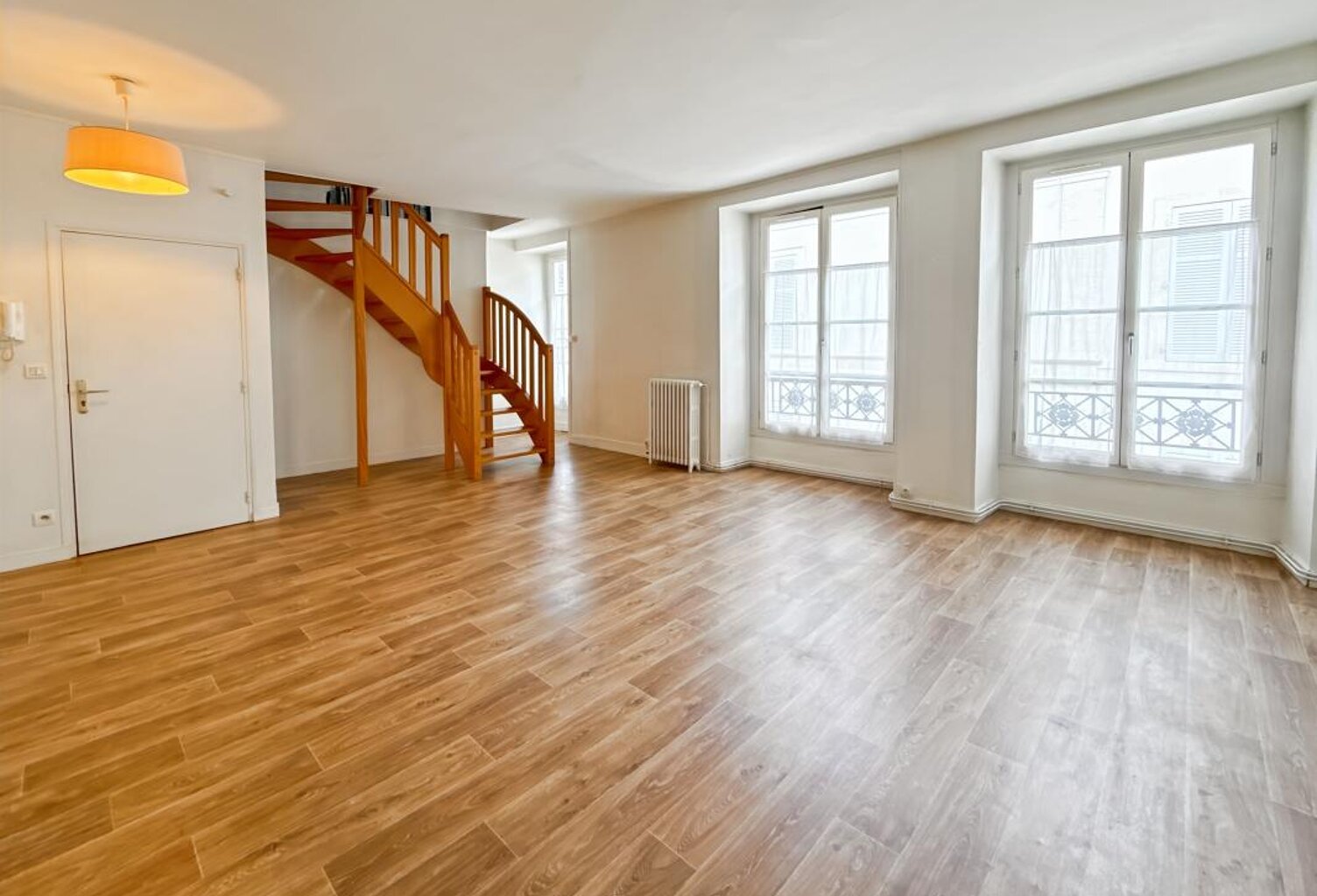 🔑 appartement avec charme situé quartier cathédrale proche tram 🚋 — photo 1