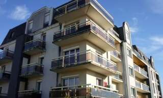 Appartement 2 Pièces 40 m² à louer à Orléans (45100)