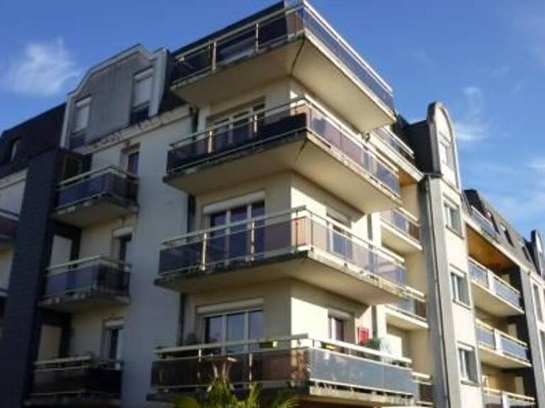 Appartement à louer dans une résidence proche des commerces 🏡 — photo 1