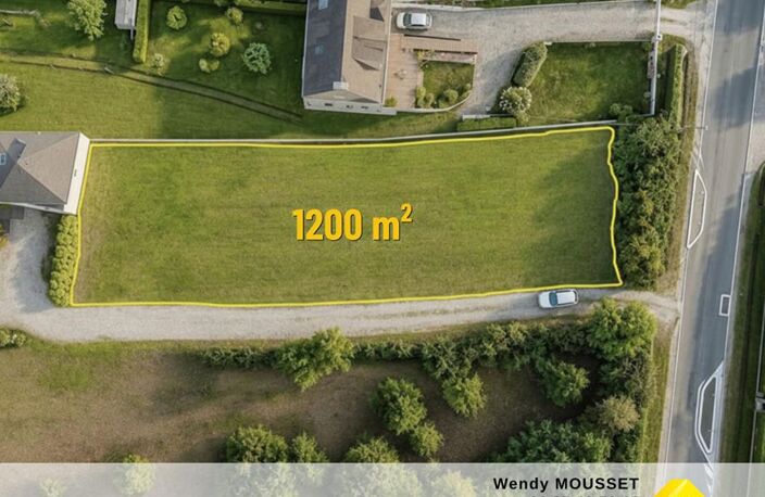 À 5 min de la plage · Terrain constructible de 1200 m² · Presqu'île de Rhuys — photo 4
