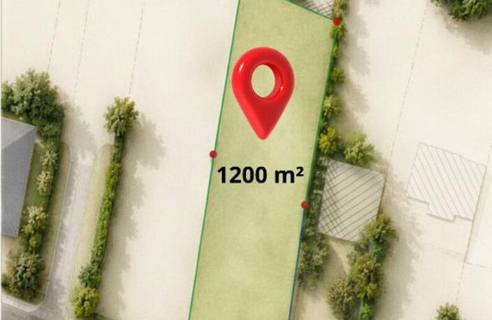 À 5 min de la plage · Terrain constructible de 1200 m² · Presqu'île de Rhuys — photo 5