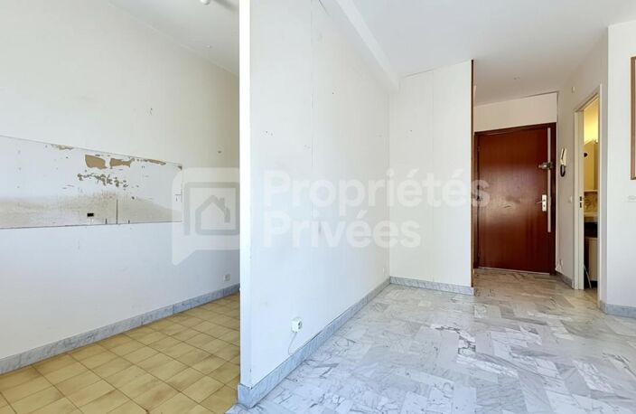 Studio 25 m2 Cave Parking privatif à Mandelieu La Napoule — photo 5