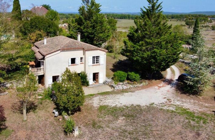 Maison 100 m², 3 chambres, terrain 7200 m², logement indépendant possible ? à 5 minutes de Lalbenque — photo 2