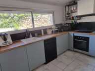 Maison  plain-pied  T3 Bandol avec jardin, vue mer — photo 4