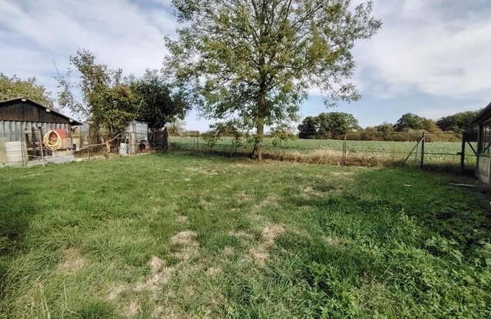 Maison de plain-pied Bonneval  60 m2 — photo 2