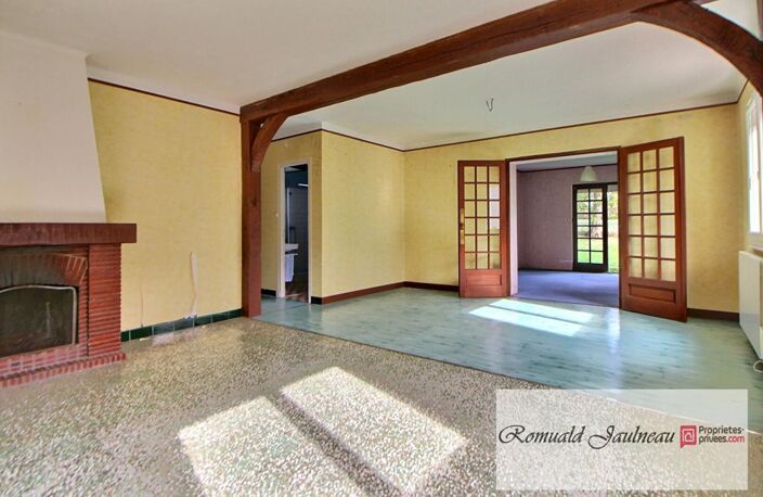Maison de plain-pied Bonneval  60 m2 — photo 4