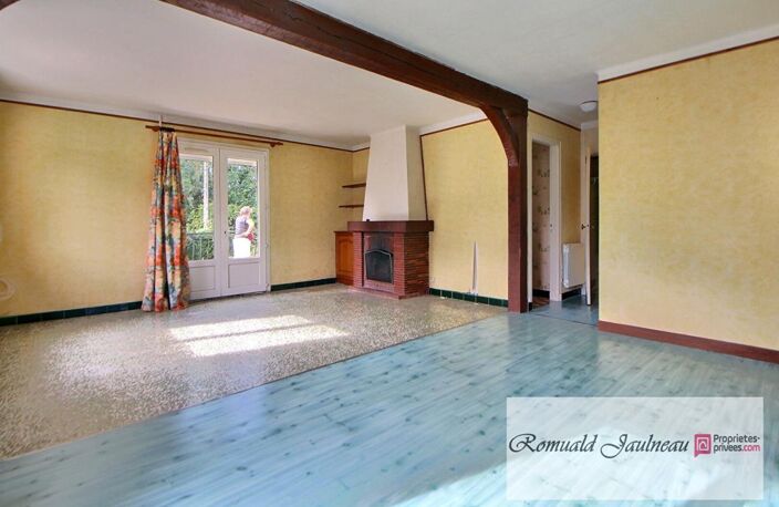 Maison de plain-pied Bonneval  60 m2 — photo 5