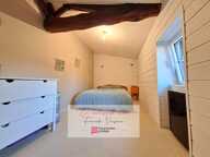 A VENDRE en Exclusivité aux Herbiers, Maison de centre-ville avec 2 chambres et 1 studio — photo 4