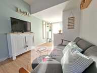 A VENDRE en Exclusivité au Boupère, Maison de village entièrement rénovée avec 1 chambre sur une parcelle de 83 m2 — photo 3