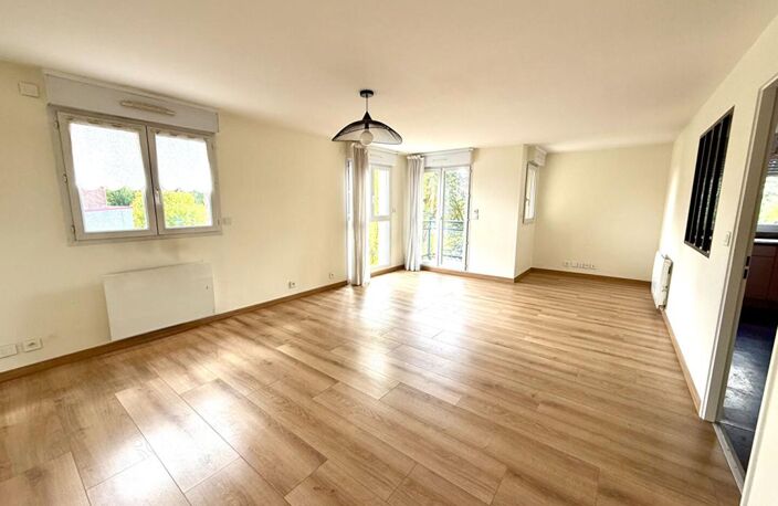 Appartement Lens 4 pièce(s) 83 m2 — photo 2