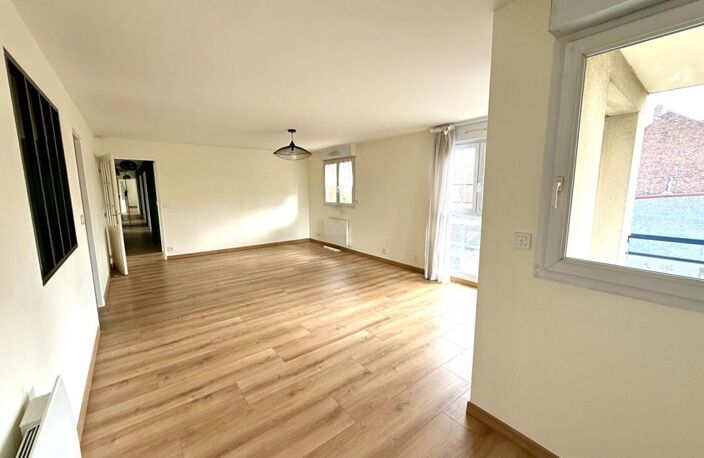 Appartement Lens 4 pièce(s) 83 m2 — photo 4