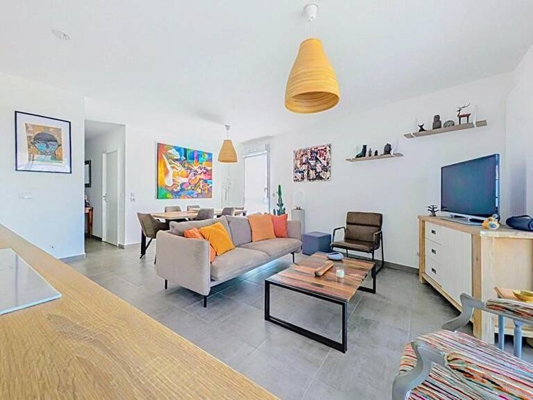 Appartement Plouhinec 4 pièce(s) 75.70 m2 — photo 1