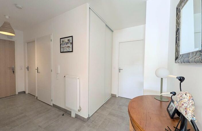 Appartement Plouhinec 4 pièce(s) 75.70 m2 — photo 2