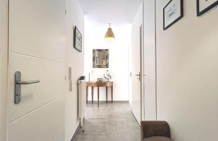 Appartement Plouhinec 4 pièce(s) 75.70 m2 — photo 3
