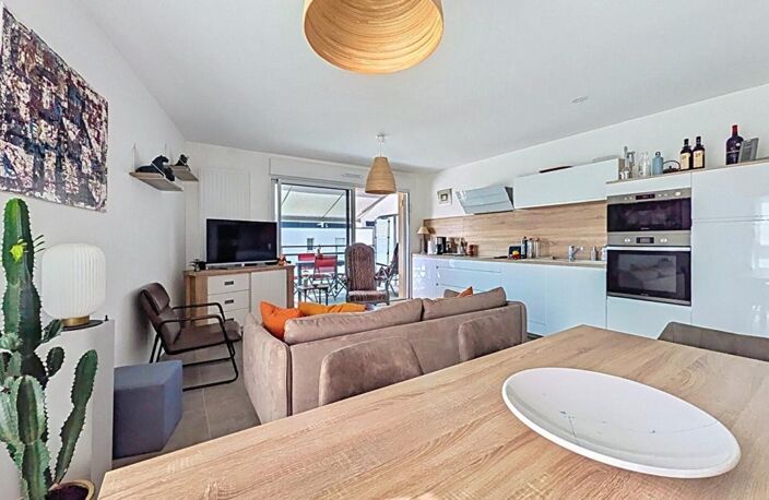 Appartement Plouhinec 4 pièce(s) 75.70 m2 — photo 4