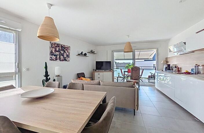 Appartement Plouhinec 4 pièce(s) 75.70 m2 — photo 5