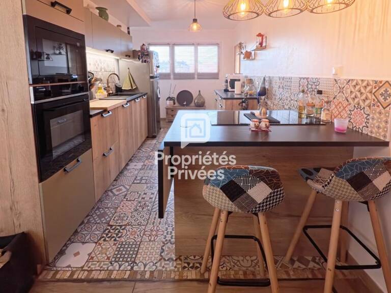 LANOUAILLE (24270)  Maison de plain-pied sans travaux — photo 1