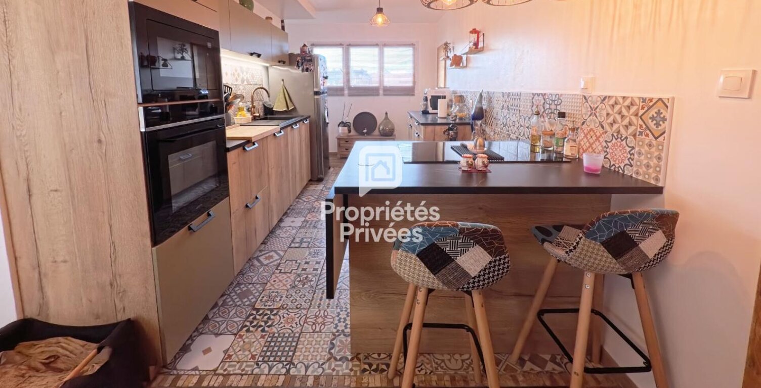 LANOUAILLE (24270)  Maison de plain-pied sans travaux — photo 1