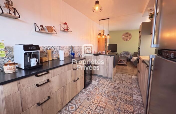 LANOUAILLE (24270)  Maison de plain-pied sans travaux — photo 2