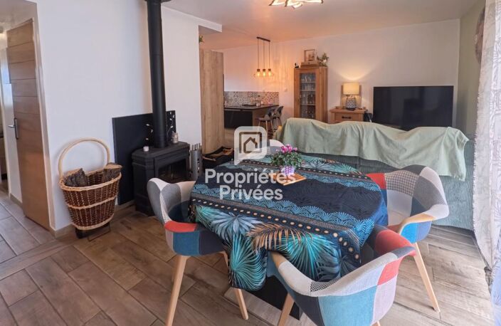 LANOUAILLE (24270)  Maison de plain-pied sans travaux — photo 3