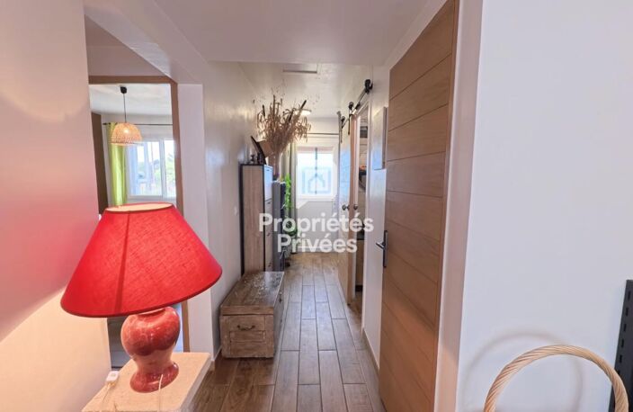 LANOUAILLE (24270)  Maison de plain-pied sans travaux — photo 5
