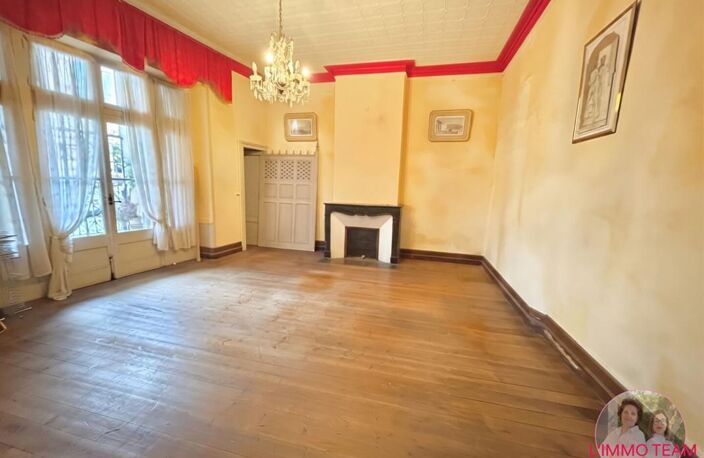 Maison bourgeoise, 450m², au coeur du village — photo 4