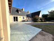 Maison Le Vivier Sur Mer 7 pièce(s) 230 m2, piscine 2800 M³ de terrain — photo 2