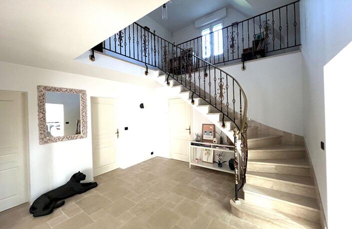 Maison Le Vivier Sur Mer 7 pièce(s) 230 m2, piscine 2800 M³ de terrain — photo 3