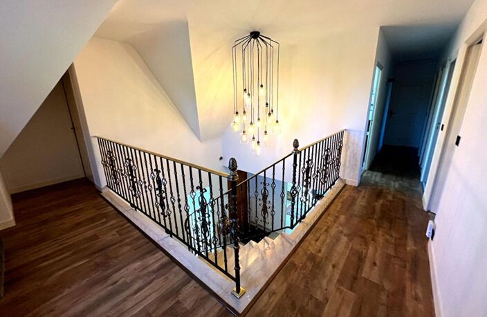 Maison Le Vivier Sur Mer 7 pièce(s) 230 m2, piscine 2800 M³ de terrain — photo 4
