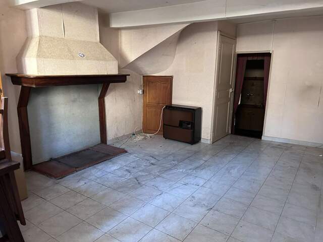 Maison Azille 5 pièces 100 m2 — photo du bien