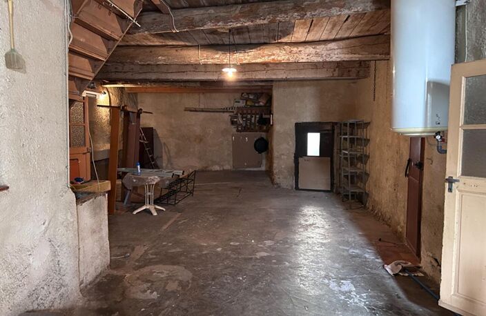 Maison Azille 5 pièces 100 m2 — photo 2